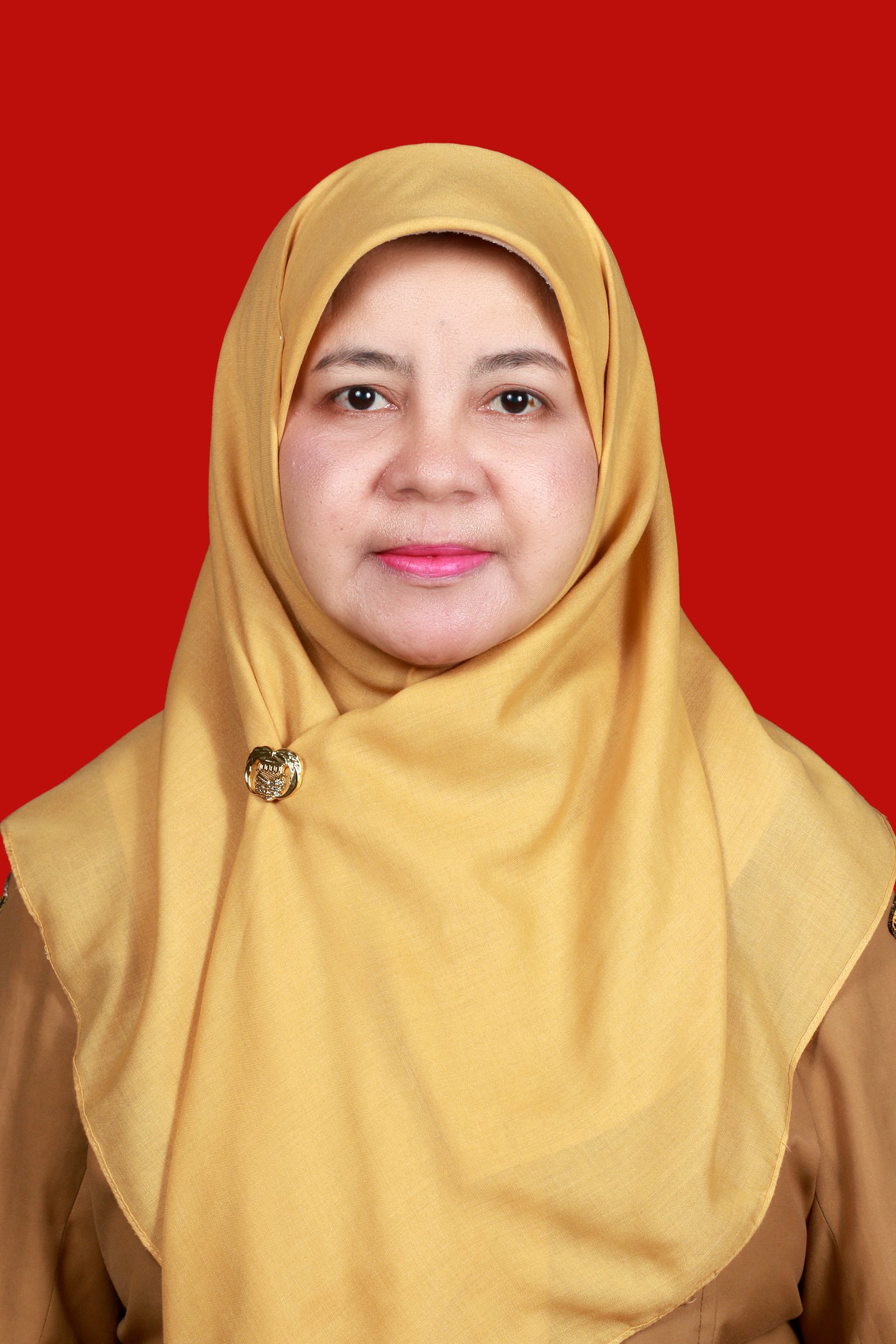 Lina Fera Herliana, S.Pd